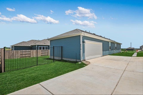 Tiny photo for 8519 Dongan DR, Austin, TX 78744 (MLS # 3513968)
