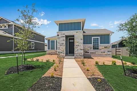 Photo of 8519 Dongan DR, Austin, TX 78744 (MLS # 3513968)