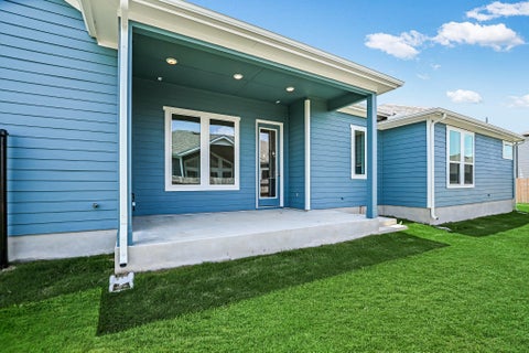 Tiny photo for 8519 Dongan DR, Austin, TX 78744 (MLS # 3513968)
