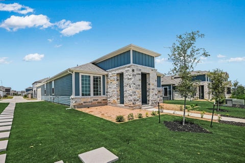 Tiny photo for 8519 Dongan DR, Austin, TX 78744 (MLS # 3513968)