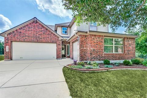 10302 Cima Vista Helotes TX 78023