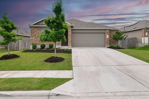 Photo of 3801 Fort Collins WAY, Austin, TX 78744 (MLS # 1126938)