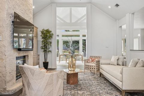 700 Shadow Hill RD Horseshoe Bay TX 78657