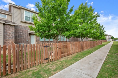 Tiny photo for 602 Caterpillar ST #C, Pflugerville, TX 78660 (MLS # 2540397)
