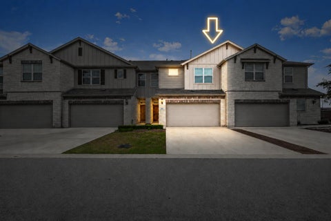 Tiny photo for 602 Caterpillar ST #C, Pflugerville, TX 78660 (MLS # 2540397)