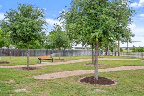 Tiny photo for 602 Caterpillar ST #C, Pflugerville, TX 78660 (MLS # 2540397)