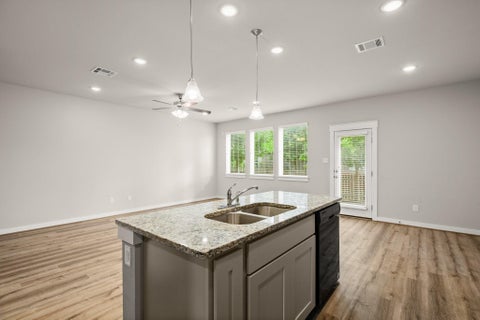 Tiny photo for 602 Caterpillar ST #C, Pflugerville, TX 78660 (MLS # 2540397)