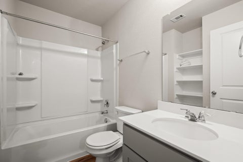 Tiny photo for 602 Caterpillar ST #C, Pflugerville, TX 78660 (MLS # 2540397)