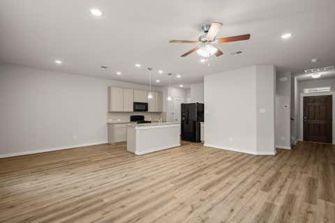 Tiny photo for 602 Caterpillar ST #C, Pflugerville, TX 78660 (MLS # 2540397)