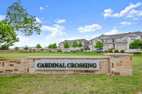 Tiny photo for 602 Caterpillar ST #C, Pflugerville, TX 78660 (MLS # 2540397)