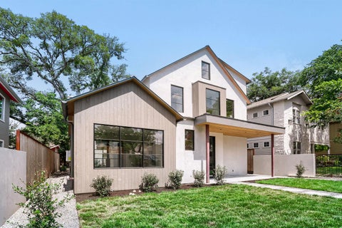 Photo of 1104 Maufrais ST, Austin, TX 78703 (MLS # 6161477)
