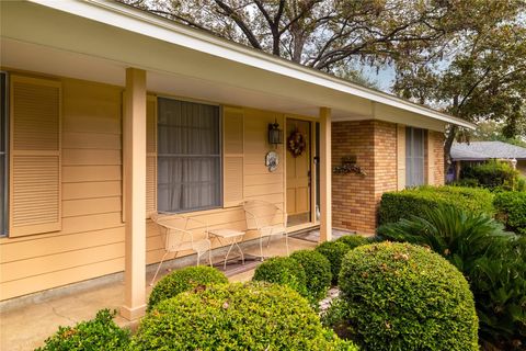 Tiny photo for 3004 White Rock DR, Austin, TX 78757 (MLS # 8876863)