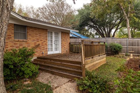 Tiny photo for 3004 White Rock DR, Austin, TX 78757 (MLS # 8876863)