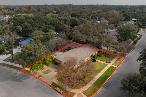 Tiny photo for 3004 White Rock DR, Austin, TX 78757 (MLS # 8876863)