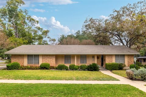 3004 White Rock DR Austin TX 78757