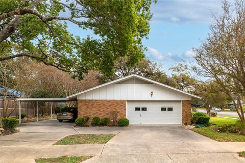 Tiny photo for 3004 White Rock DR, Austin, TX 78757 (MLS # 8876863)