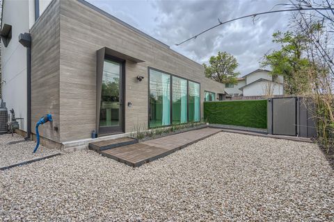 Photo of 2203 Walsh Tarlton LN #A, Austin, TX 78746 (MLS # 6063574)