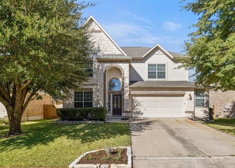 Photo of 2617 Salorn WAY, Round Rock, TX 78681 (MLS # 8075143)