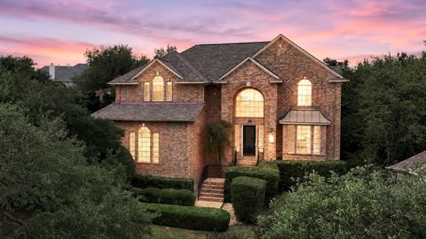 1708 Lemon Mint CT Austin TX 78733