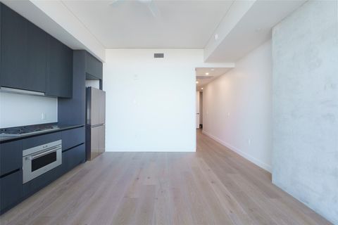 Tiny photo for 610 Davis ST #4708, Austin, TX 78701 (MLS # 1467257)
