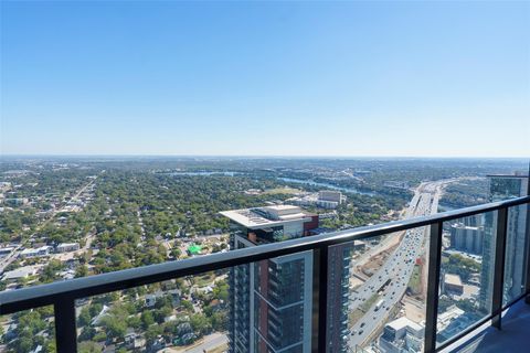 Tiny photo for 610 Davis ST #4708, Austin, TX 78701 (MLS # 1467257)