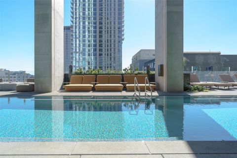 Tiny photo for 610 Davis ST #4708, Austin, TX 78701 (MLS # 1467257)