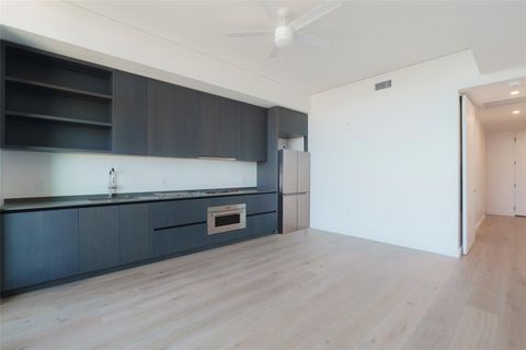 Tiny photo for 610 Davis ST #4708, Austin, TX 78701 (MLS # 1467257)