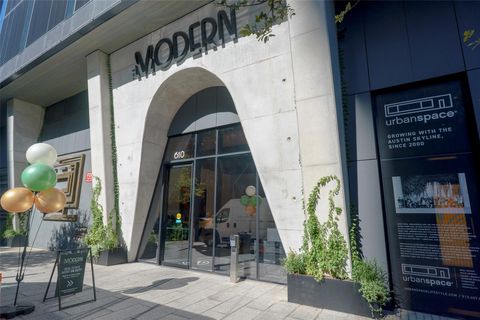 Photo of 610 Davis ST, Austin, TX 78701 (MLS # 1467257)