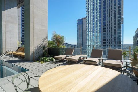 Tiny photo for 610 Davis ST #4708, Austin, TX 78701 (MLS # 1467257)
