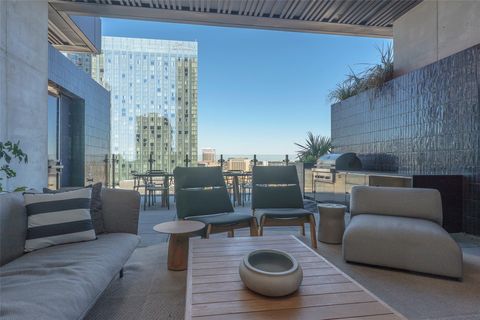 Tiny photo for 610 Davis ST #4708, Austin, TX 78701 (MLS # 1467257)