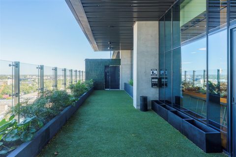 Tiny photo for 610 Davis ST #4708, Austin, TX 78701 (MLS # 1467257)