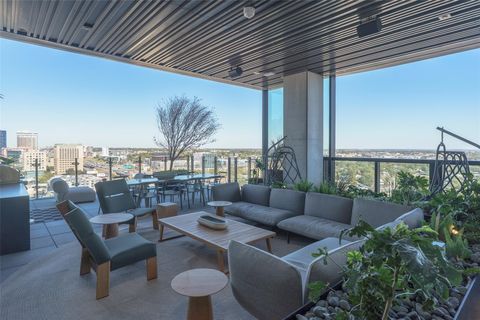 Tiny photo for 610 Davis ST #4708, Austin, TX 78701 (MLS # 1467257)