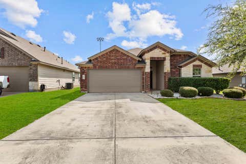 Photo of 185 Silver Maple DR, Kyle, TX 78640 (MLS # 7846474)