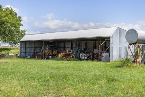 Tiny photo for 18108 Werchan LN, Coupland, TX 78615 (MLS # 1194601)