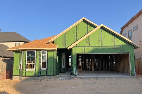 1300 Snowdrop DR Georgetown TX 78628