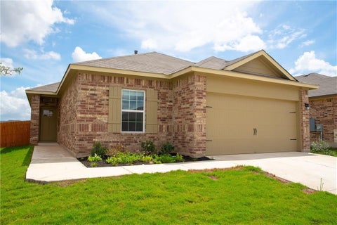 Photo of 3125 Blantyre BND, Round Rock, TX 78664 (MLS # 6270309)