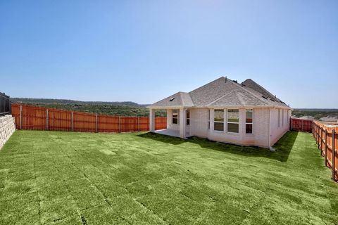 Tiny photo for 8120 Royal Mint CV, Lago Vista, TX 78645 (MLS # 4564645)