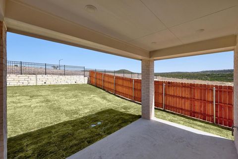 Tiny photo for 8120 Royal Mint CV, Lago Vista, TX 78645 (MLS # 4564645)