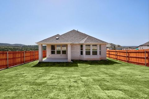 Tiny photo for 8120 Royal Mint CV, Lago Vista, TX 78645 (MLS # 4564645)