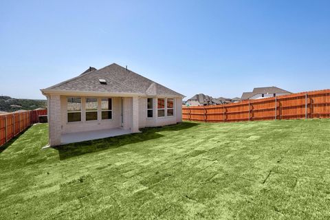 Tiny photo for 8120 Royal Mint CV, Lago Vista, TX 78645 (MLS # 4564645)