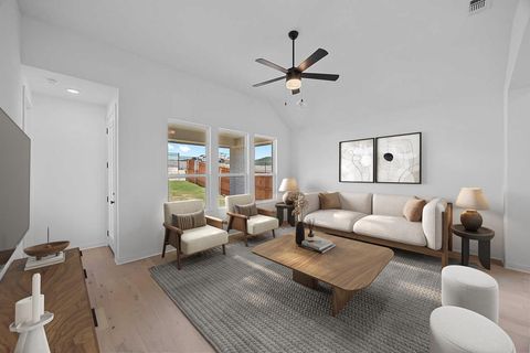 Tiny photo for 8120 Royal Mint CV, Lago Vista, TX 78645 (MLS # 4564645)