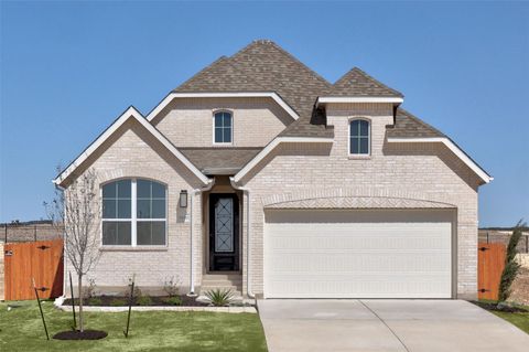 Photo of 8120 Royal Mint CV, Lago Vista, TX 78645 (MLS # 4564645)