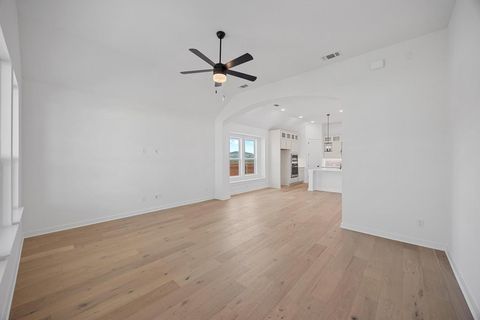 Tiny photo for 8120 Royal Mint CV, Lago Vista, TX 78645 (MLS # 4564645)