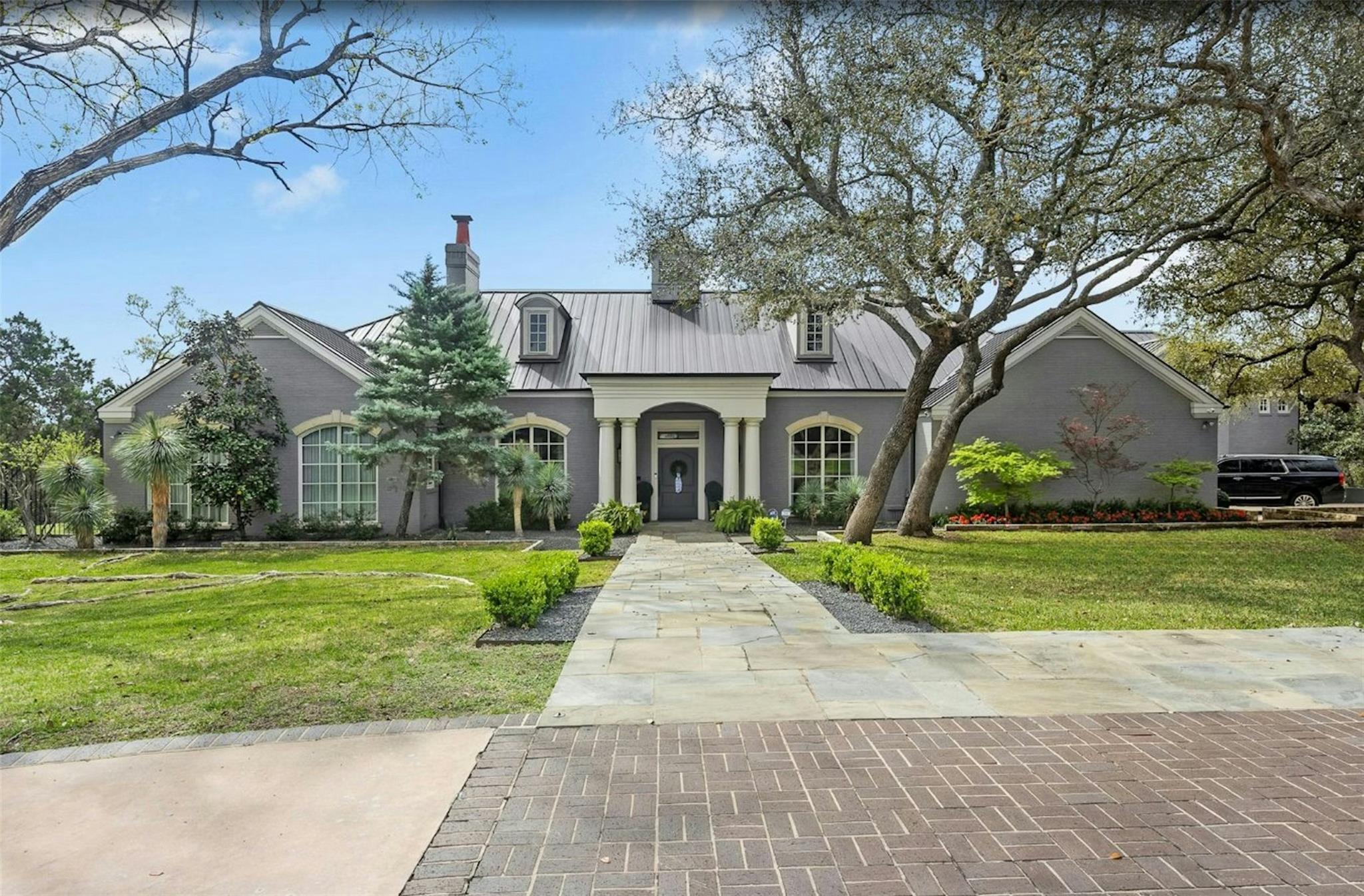 3303 Desert Willow CV