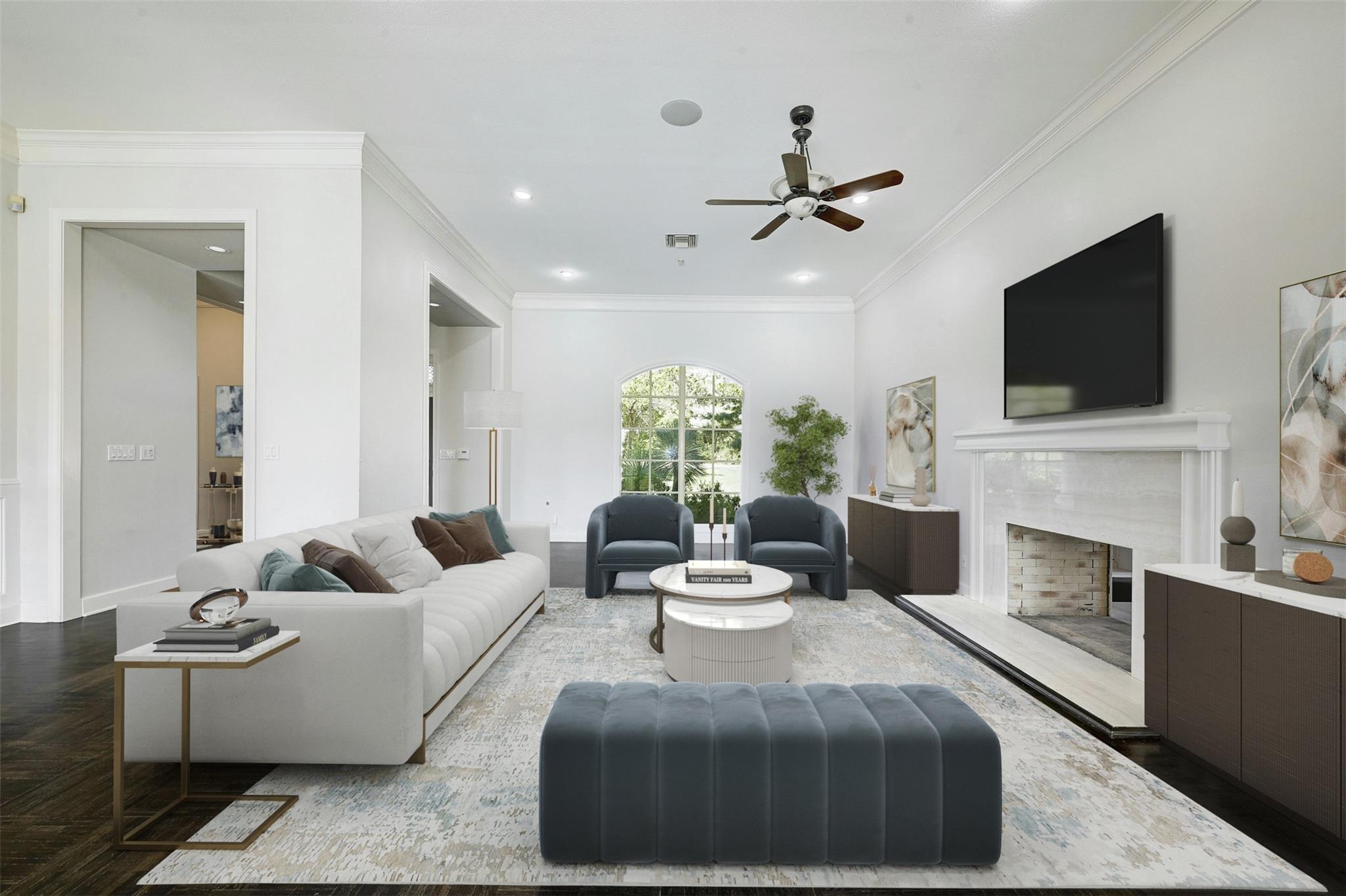 3303 Desert Willow CV