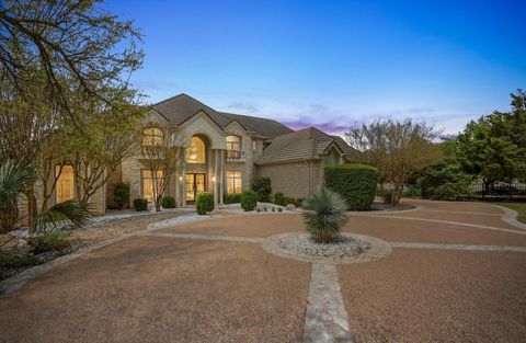 8513 Chalk Knoll DR Austin TX 78735