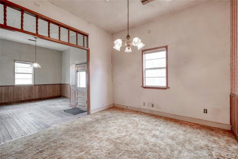 A home in Smithville
