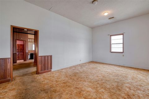 A home in Smithville