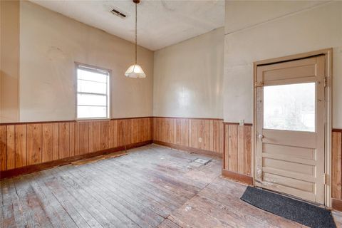 A home in Smithville