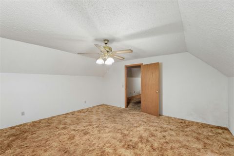 A home in Smithville